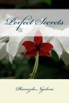 Paperback Perfect Secrets Book