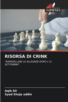 Paperback Risorsa Di Crink [Italian] Book
