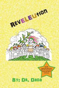 Paperback RevELEUtion Book