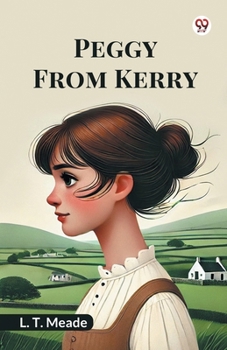 Paperback Peggy From Kerry Book