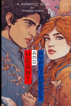 Paperback Heart and Hypotheses Book