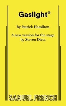 Paperback Gaslight Book