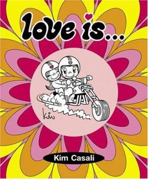 Hardcover Love Is...a Wild Ride Book