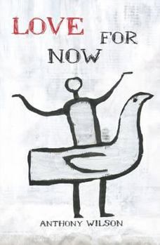 Paperback Love for Now Book
