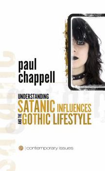 Paperback Understanding Satanic Influences Book