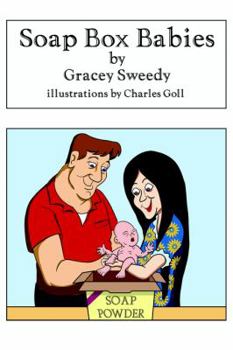 Paperback Soap Box Babies Book