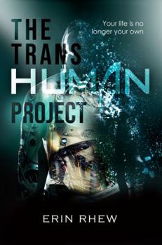Paperback The Transhuman Project Book