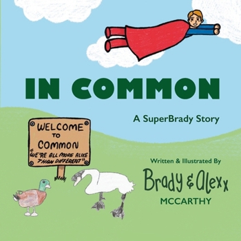 Paperback In Common Book