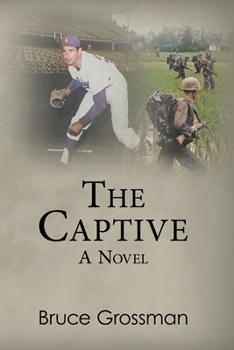 Paperback The Captive Book