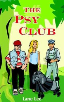 Paperback The Psy Club Book