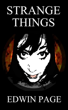 Paperback Strange Things Book