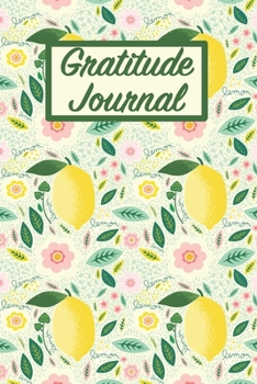 Gratitude Journal: An Attitude of Gratitude