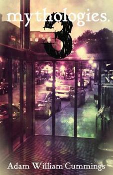 Paperback mythologies 3: The Triple Goddess Book