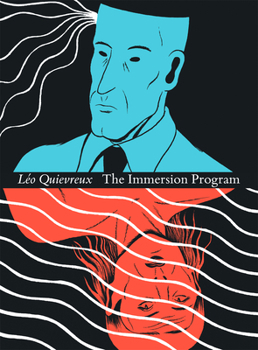 Paperback The Immersion Program Book