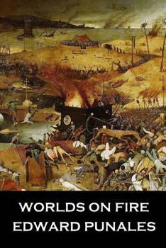 Paperback Worlds On Fire Book
