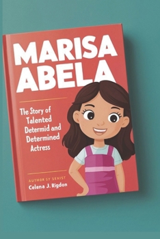Marisa Abela: The Story of a Talented and Determined Actress