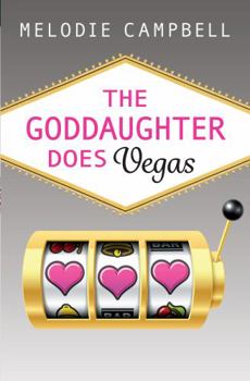 Paperback The Goddaughter Does Vegas Book