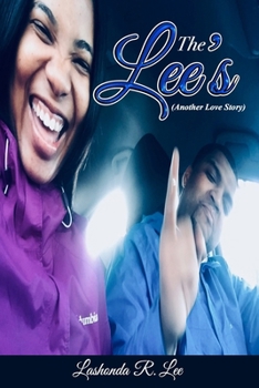 Paperback The Lee's (another love story) Book