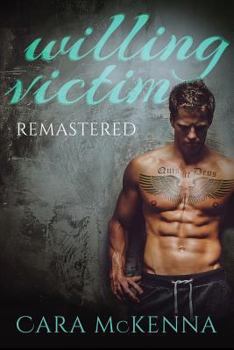 Willing Victim - Book #1 of the Flynn and Laurel