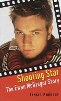 Mass Market Paperback Shooting Star Book