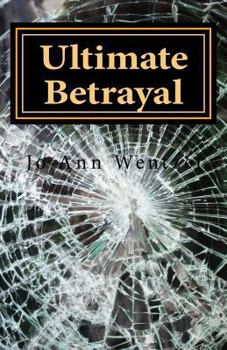 Paperback Ultimate Betrayal Book