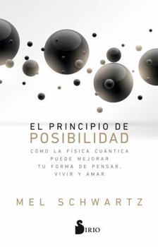 Paperback Principio de Posibilidad, El [Spanish] Book