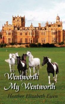 Paperback Wentworth My Wentworth Book
