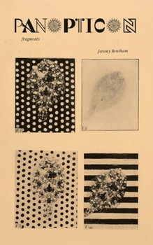 Paperback Panopticon [fragments] Book