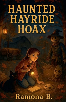 The Haunted Hayride Hoax