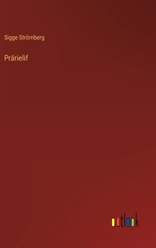 Hardcover Prärielif [Swedish] Book