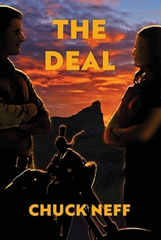 Paperback The Deal Book