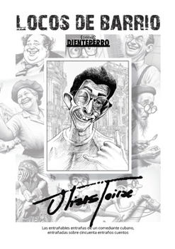 Paperback Locos de barrio [Spanish] Book