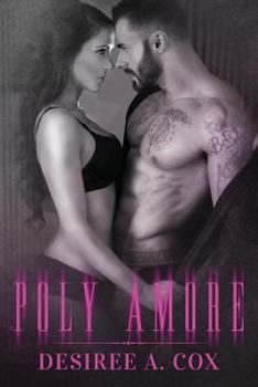 Paperback Poly Amore Book