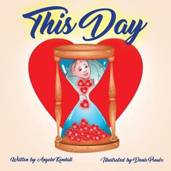 Paperback This Day Book