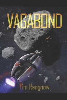 Paperback Vagabond Book