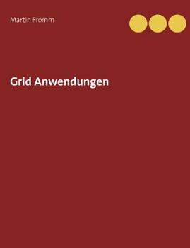 Paperback Grid Anwendungen [German] Book
