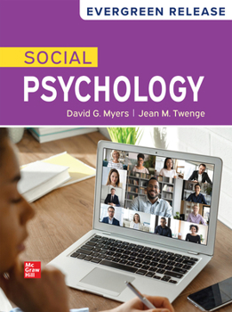 Social Psychology (2025 Release)