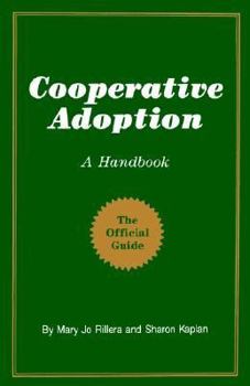 Paperback Cooperative Adoption Book