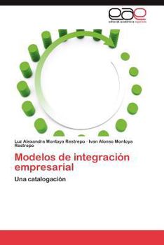 Paperback Modelos de integración empresarial [Spanish] Book