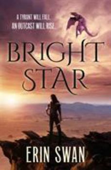 Hardcover Bright Star Book