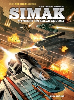 Simak - Book  of the Jodoverse