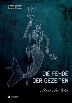 Paperback Die Fehde der Gezeiten: Band 1 und 2 in einem Buch [German] Book