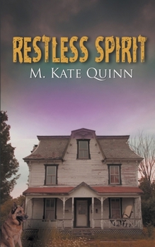 Paperback Restless Spirit Book