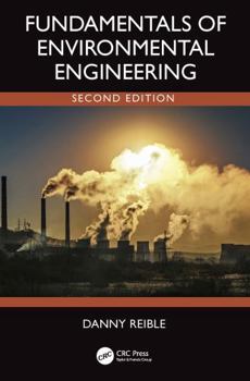 Hardcover Fundamentals of Environmental Engineering Book