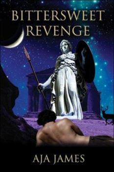Paperback Bittersweet Revenge Book
