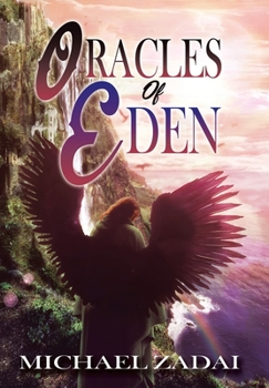 Hardcover Oracles of Eden Book