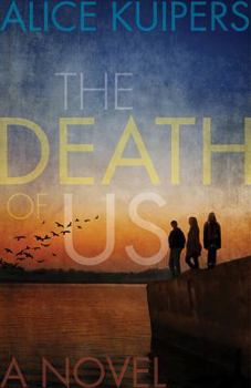 Paperback The Death Of Us Book