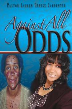Paperback Against All Odds Book