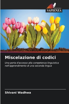 Miscelazione di codici (Italian Edition)