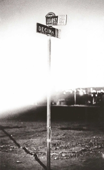 Hardcover Ciudad Juárez Book